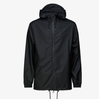 Chaqueta impermeable