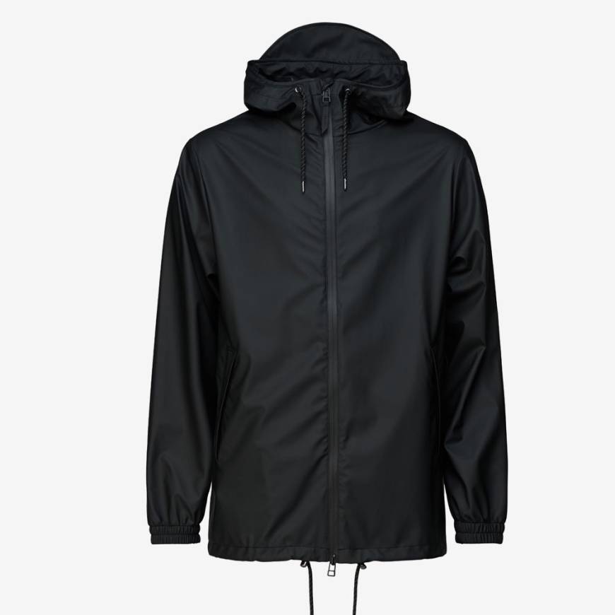 Chaqueta impermeable