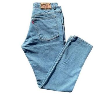 Jeans clásico