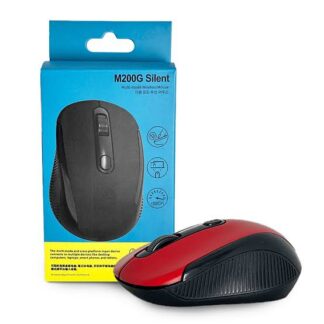 Mouse inalámbrico
