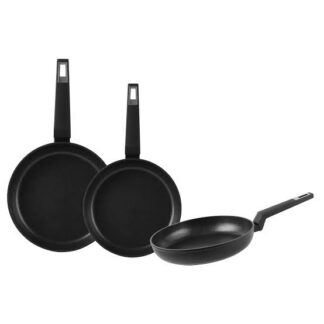 Set de sartenes