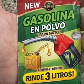 Producto sin stock