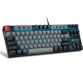 Teclado mecánico